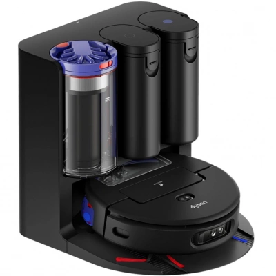 Робот-пылесос Dyson Spot+Scrub Ai robot vacuum