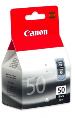 Картридж Canon Pg-50