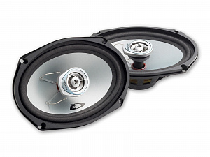 Колонки автомобильные Alpine SXE-6925s 