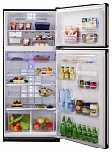 Холодильник Sharp Sj-Sc 59 Pv Sl