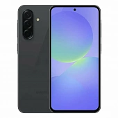 Смартфон Samsung Galaxy A36 8/128 (Black)