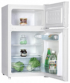 Холодильник Mystery Mrf-8091Wd