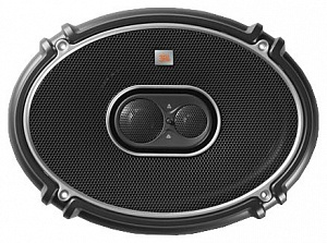 Колонки автомобильные Jbl Gto-938