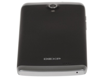 Dexp Ixion Ms450 Born 8 Гб черный