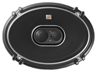 Колонки автомобильные Jbl Gto-938