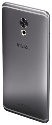 Meizu Pro 6 Plus 64Gb Grey