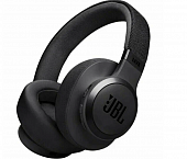 Беспроводные наушники JBL Live 770 BT NC черный