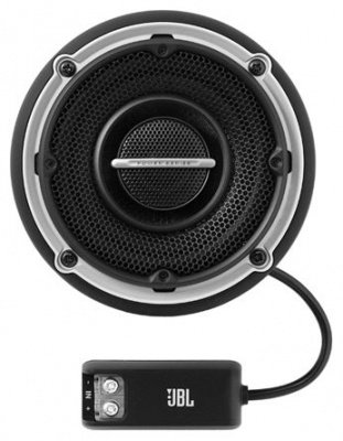 Колонки автомобильные Jbl P-462