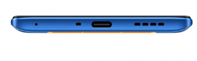 Смартфон Realme Gt Neo 3T 256Gb 8Gb Orange