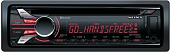 Магнитола автомобильная Sony Mex-Bt 4000E