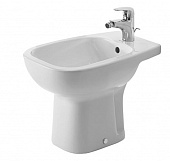 Биде Duravit D-Code напольное 54 cm 22381000002