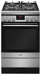 Газовая плита Hansa Fcmx59235