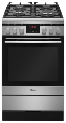 Газовая плита Hansa Fcmx59235