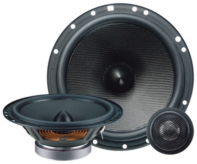 Колонки автомобильные Jbl Cs-2165