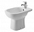 Биде Duravit D-Code напольное 54 cm 22381000002