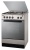 Газовая плита Zanussi Zcg 664 Gx Газовая плита Zanussi Zcg 664 Gx