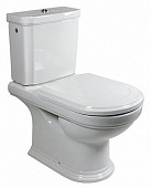 Унитаз с бачком Villeroy&Boch Hommage 7721 11R1