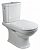 Унитаз с бачком Villeroy&Boch Hommage 7721 11R1
