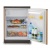 Холодильник Indesit Tt 85 T (Lz) тиковый 