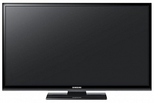 Телевизор Samsung Ps-43E451a2wxru 