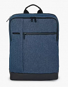Рюкзак Xiaomi 90 Points Classic Business Backpack (90171Bgbkunlg05) Blue