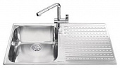 Кухонная мойка Smeg Lts901d-2