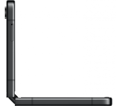 Смартфон Samsung Galaxy Z Flip 5 512 ГБ black