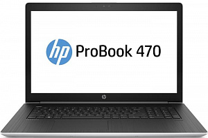 Ноутбук Hp ProBook 470 G5 (2Ub59ea) 929940