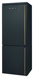 Холодильник Smeg Fa800aos9