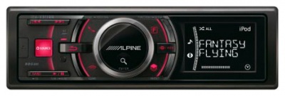 Магнитола автомобильная Alpine Ida-X311rr