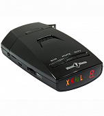 Антирадар Street Storm Str-5010