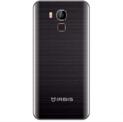 Смартфон Irbis Sp552 16Gb черный