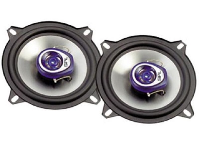 Колонки автомобильные Spl As-520