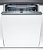Встраиваемая посудомоечная машина Bosch Smv 46Mx01 R