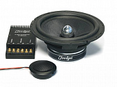 Колонки автомобильные Ivolga Sb-6.0