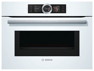 Духовой шкаф Bosch Cmg6764w1