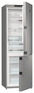 Холодильник Gorenje Nrk61jsy2x