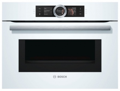 Духовой шкаф Bosch Cmg6764w1