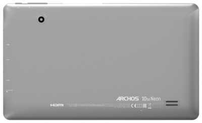 Планшет Archos 101d Neon 10.1 8Gb Серый