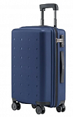 Чемодан Xiaomi Mi Luggage Youth Edition 24 (Lxx07rm) blue (6934177714603)