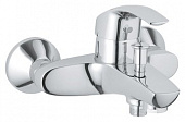 Смеситель однорычажный для ванны Grohe Eurosmart 33300001