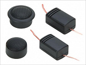 Колонки автомобильные SoundStream Tws.1