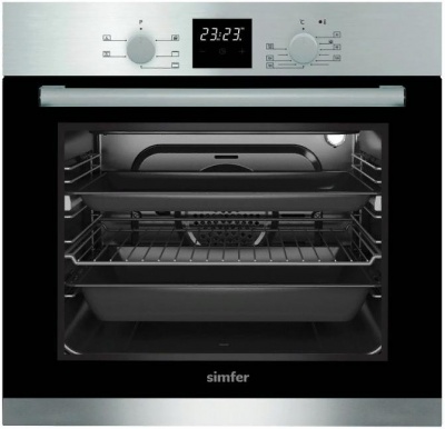 Духовой шкаф Simfer B6em56112