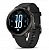 Часы Garmin Venu 4 (41mm) Slate Gray wt Black Silicone Band