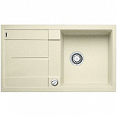Кухонная мойка Blanco Metra 5 S гранитная 1 чаша с крылом, цвет жасмин 513038