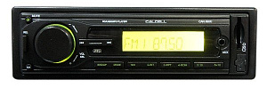 Магнитола автомобильная Calcell Car-555U