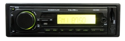 Магнитола автомобильная Calcell Car-555U