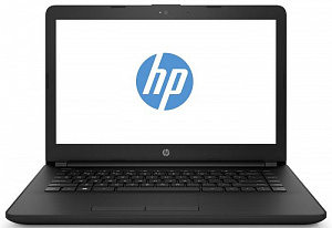 Ноутбук Hp 14-bs024ur 2Cn67ea