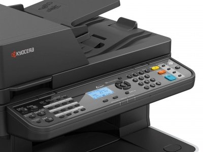 Мфу Kyocera Ecosys M3145dn