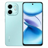 Смартфон Infinix Smart 9 128Gb 3Gb (Mint Green)